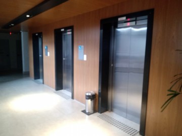 Elevadores 
