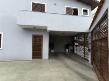 Garagem