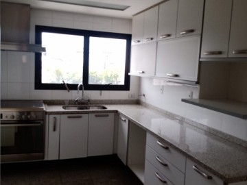 Cozinha 