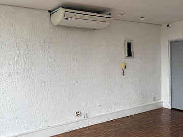 Aluguel/ Sala Comercial 75m� - Ipiranga - SP