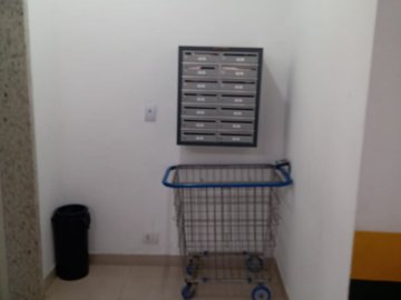 Carrinho de Mercado 