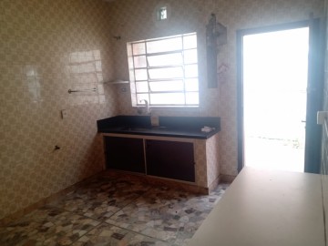 Cozinha 