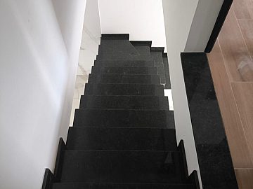 Escada entre Pavimentos 