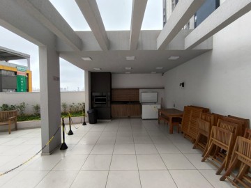 Churrasqueira 
