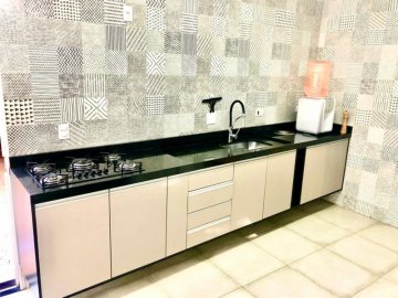 Cozinha 
