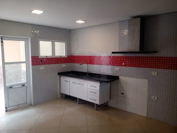 Cozinha 