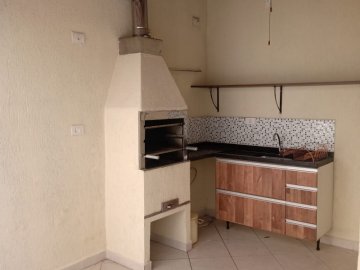 Churrasqueira 