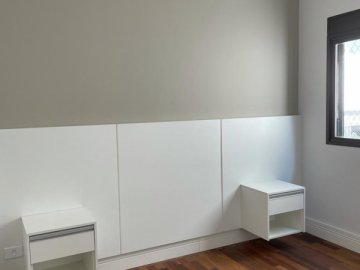 Dormitrio Suite 
