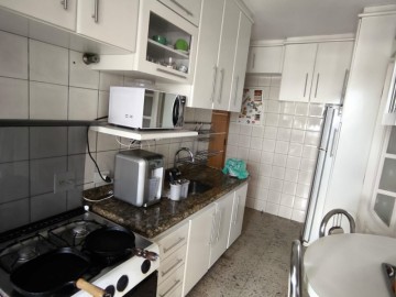 Cozinha 