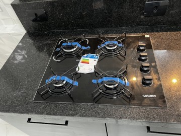 Cooktop 