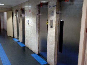 Elevadores 