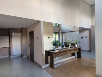 Hall de Entrada 