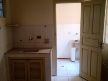 Cozinha 