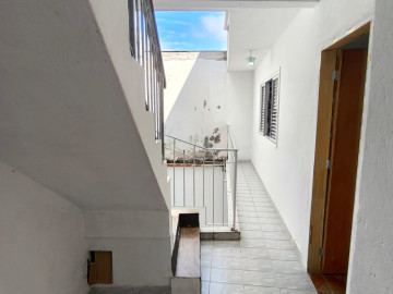 Sacada 