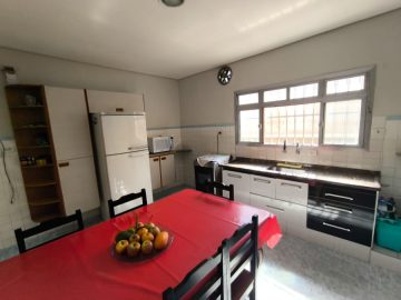 Cozinha 