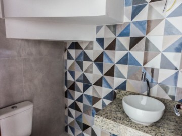 Lavabo 