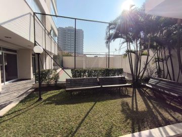 Bancos para descanso 