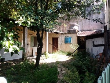 Terreno Vo livre 