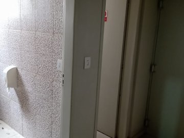 Banheiro