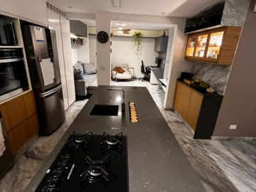 Cozinha 