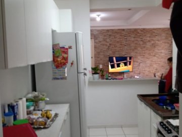 Cozinha 