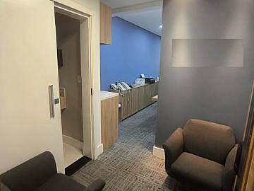 Venda - Sala Comercial Mobiliada 33m� - Bela Vista - SP