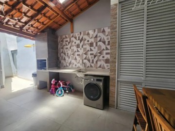 Churrasqueira 