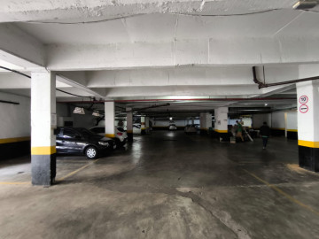 Garagem 