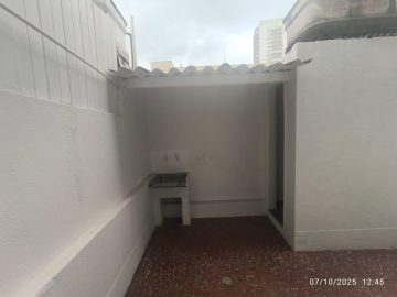 rea de servio 