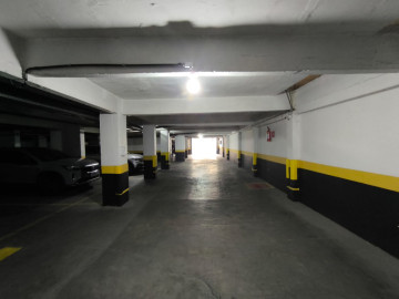 Garagem 