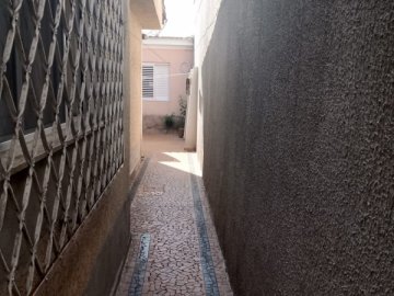 Corredor de entrada 
