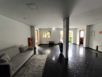 Hall de entrada 