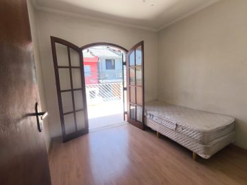 Dormitrio com Sacada 