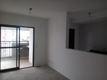 Sala e Cozinha 
