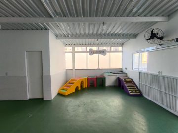 Creche 