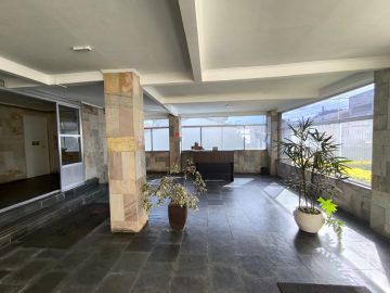 Hall de entrada 