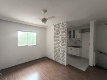 Sala e Cozinha pavimento Superior 