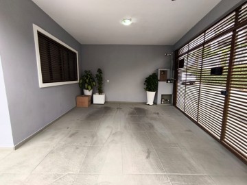 Garagem