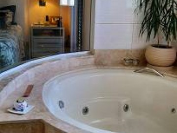 Suite Hidromassagem 