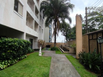 Pista para passeio 