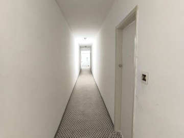 Corredor Apartamentos 