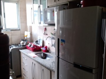 Cozinha 