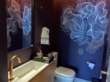 Lavabo 