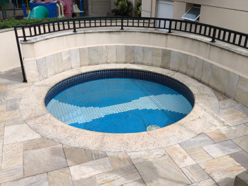 Piscina Infantil 