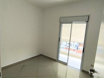 Dormit�rio com Sacada 