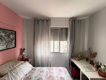 Dormitrio Casal