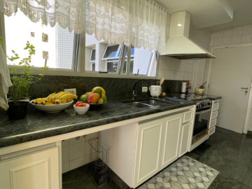 Cozinha 