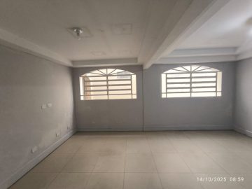 Sala adm / copa 