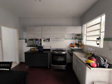 Cozinha 