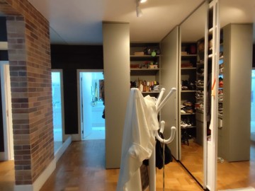 Dormitrio com Closet 